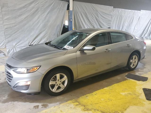 2023 CHEVROLET MALIBU LS, 