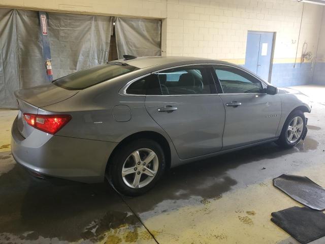 1G1ZC5ST4PF241594 - 2023 CHEVROLET MALIBU LS ნაცრისფერი ფოტო 3