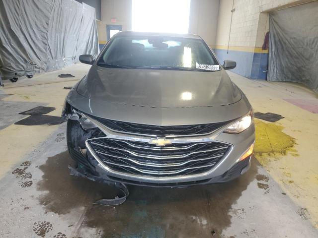1G1ZC5ST4PF241594 - 2023 CHEVROLET MALIBU LS ნაცრისფერი ფოტო 5