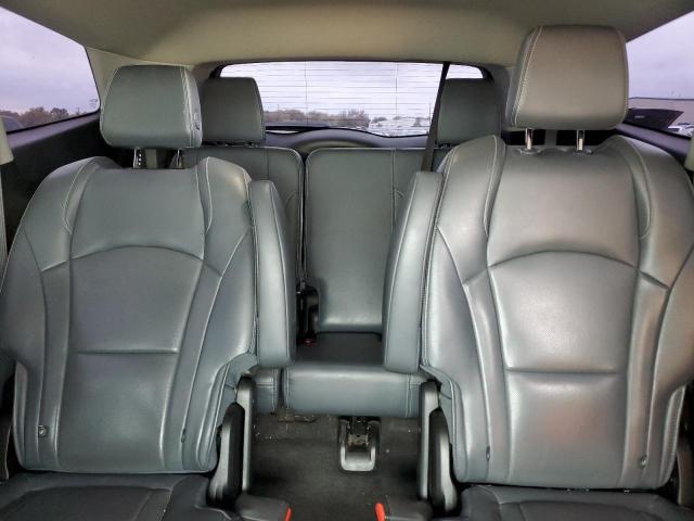 5GAERBKW9JJ125794 - 2018 BUICK ENCLAVE ESSENCE 白色 照片 10