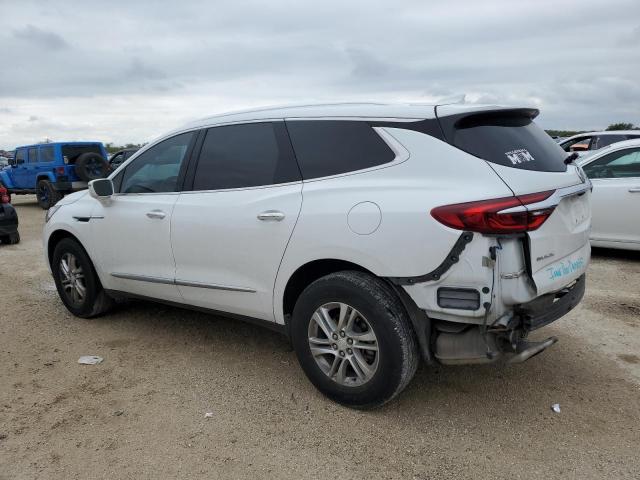 5GAERBKW9JJ125794 - 2018 BUICK ENCLAVE ESSENCE 白色 照片 2