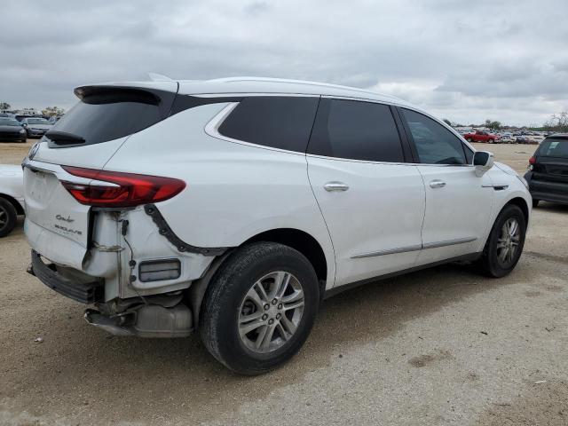 5GAERBKW9JJ125794 - 2018 BUICK ENCLAVE ESSENCE 白色 照片 3