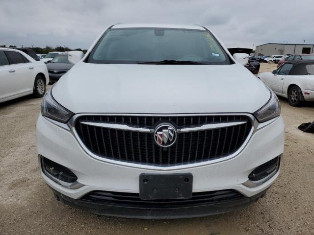 5GAERBKW9JJ125794 - 2018 BUICK ENCLAVE ESSENCE 白色 照片 5