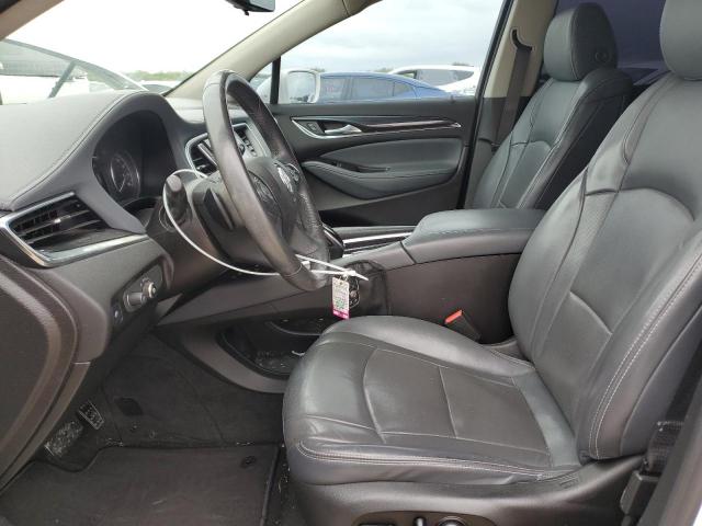 5GAERBKW9JJ125794 - 2018 BUICK ENCLAVE ESSENCE 白色 照片 7