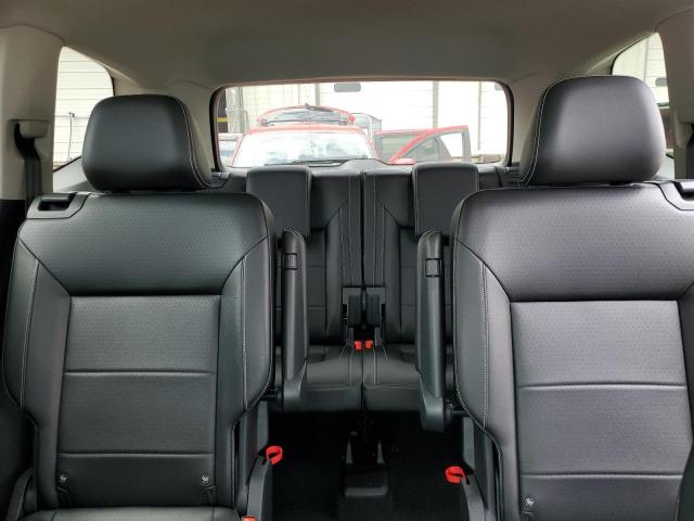 1V2KR2CA8NC544524 - 2022 VOLKSWAGEN ATLAS SE 白色 照片 10