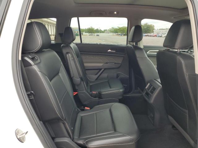 1V2KR2CA8NC544524 - 2022 VOLKSWAGEN ATLAS SE 白色 照片 11