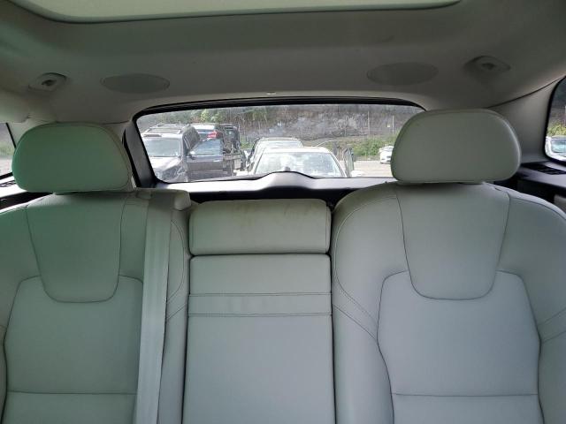 LYV102RK3KB373513 - 2019 VOLVO XC60 T5 GRAY photo 10