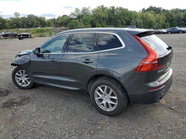 LYV102RK3KB373513 - 2019 VOLVO XC60 T5 GRAY photo 2