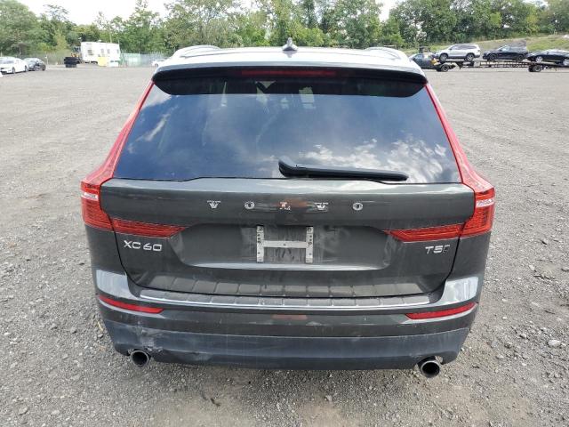 LYV102RK3KB373513 - 2019 VOLVO XC60 T5 GRAY photo 6