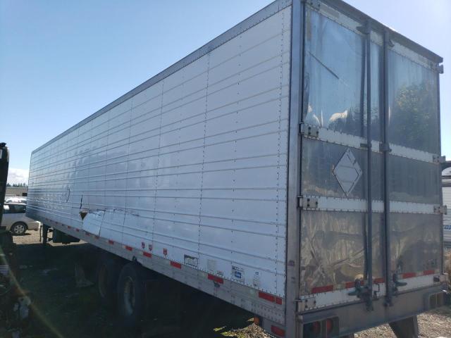 1UYVS25358U315333 - 2008 UTILITY TRAILER Ağ foto 3