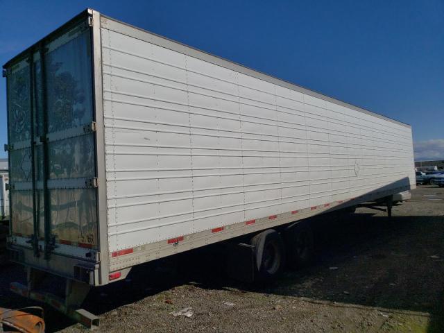 1UYVS25358U315333 - 2008 UTILITY TRAILER Ağ foto 4