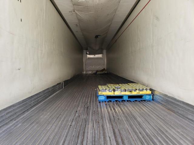 1UYVS25358U315333 - 2008 UTILITY TRAILER Ağ foto 6