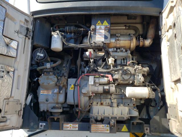 1UYVS25358U315333 - 2008 UTILITY TRAILER Ağ foto 7