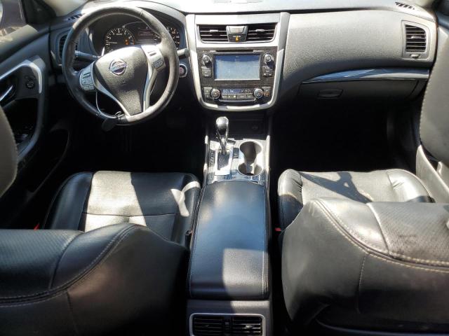 1N4AL3AP4JC173714 - 2018 NISSAN ALTIMA 2.5 Gümüş fotoğraf 8