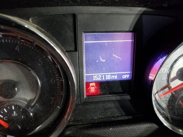 2C4RC1BG3FR565503 - 2015 CHRYSLER TOWN & COU TOURING 灰色 照片 9