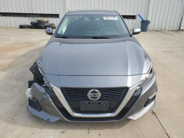 1N4BL4BV4LC207984 - 2020 NISSAN ALTIMA S GRAY photo 5