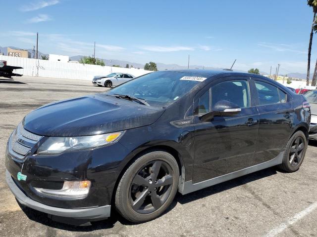 2015 CHEVROLET VOLT, 