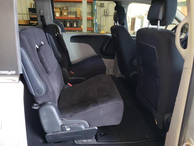 2A4RR5DG7BR623717 - 2011 CHRYSLER TOWN & COU TOURING 银色 照片 11