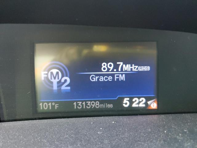 19XFB2F52DE004020 - 2013 HONDA CIVIC LX Grau Foto 9