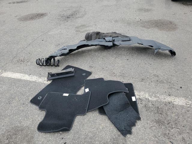 ZASPAKBN9N7D48174 - 2022 ALFA ROMEO STELVIO TI Սպիտակ լուսանկար 13