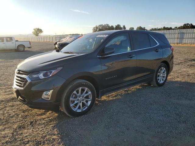 2021 CHEVROLET EQUINOX LT, 