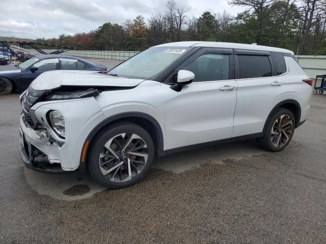 2022 MITSUBISHI OUTLANDER ES, 