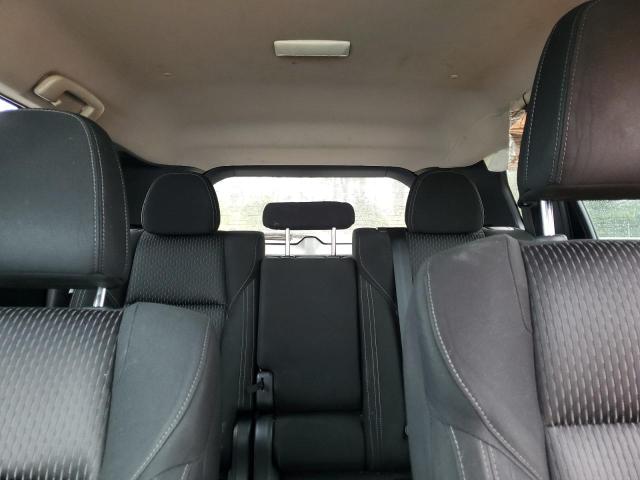 JA4J4TA88NZ042010 - 2022 MITSUBISHI OUTLANDER ES Білий фото 10