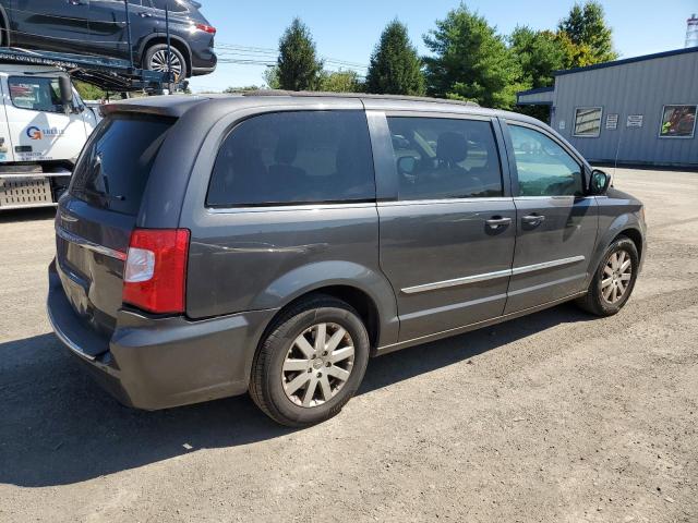 2C4RC1BG3FR537734 - 2015 CHRYSLER TOWN & COU TOURING CHARCOAL photo 3