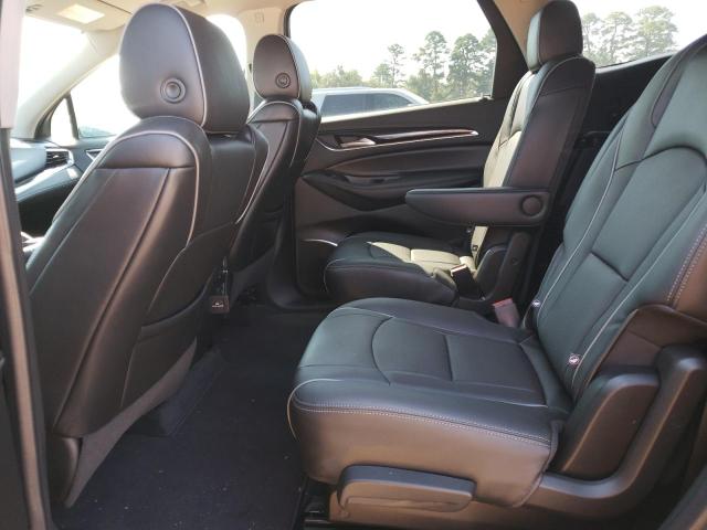 5GAERDKW5MJ261212 - 2021 BUICK ENCLAVE AVENIR BLACK photo 11