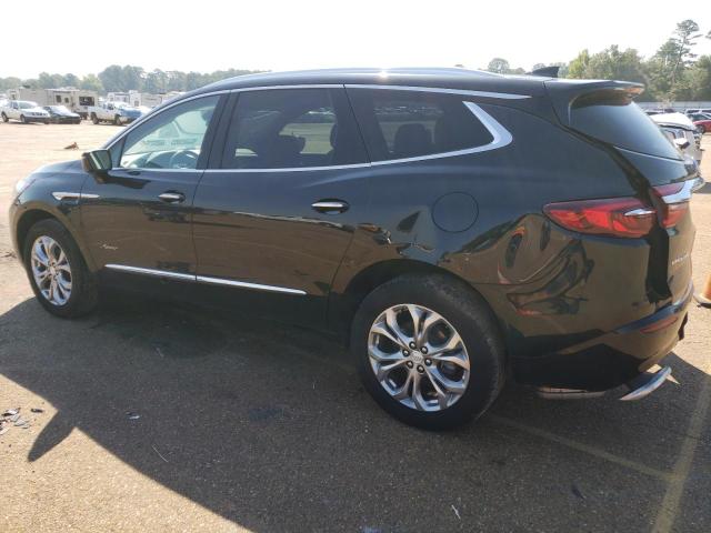 5GAERDKW5MJ261212 - 2021 BUICK ENCLAVE AVENIR BLACK photo 2