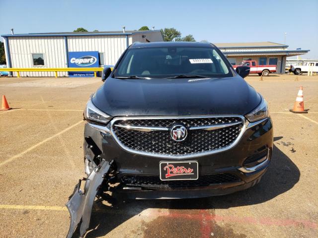 5GAERDKW5MJ261212 - 2021 BUICK ENCLAVE AVENIR BLACK photo 5