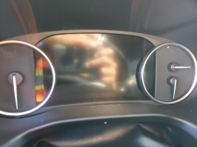 5GAERDKW5MJ261212 - 2021 BUICK ENCLAVE AVENIR BLACK photo 9