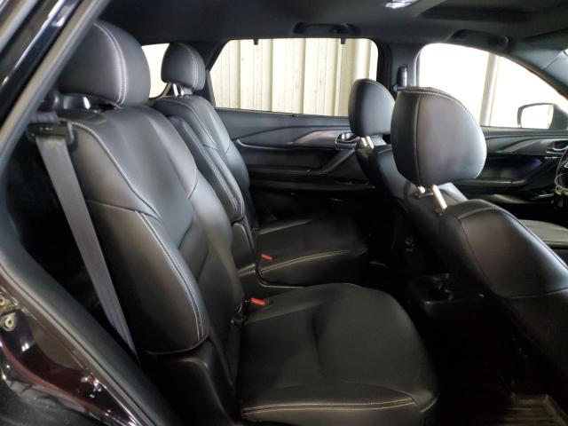 JM3TCBDY1M0540244 - 2021 MAZDA CX-9 GRAND TOURING BLACK photo 11