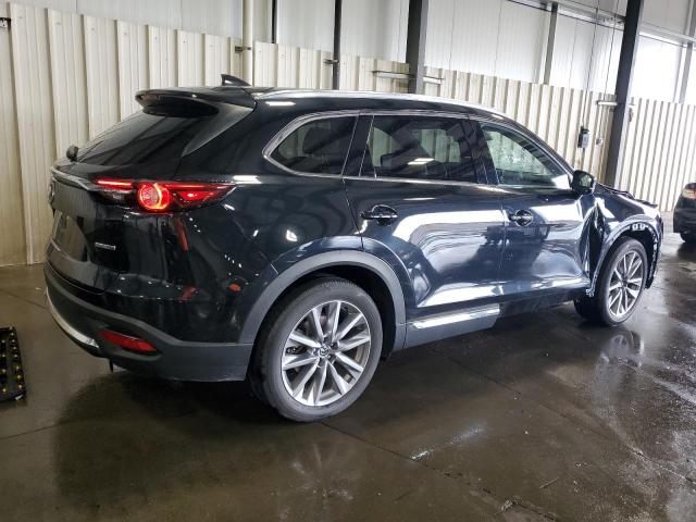 JM3TCBDY1M0540244 - 2021 MAZDA CX-9 GRAND TOURING BLACK photo 3