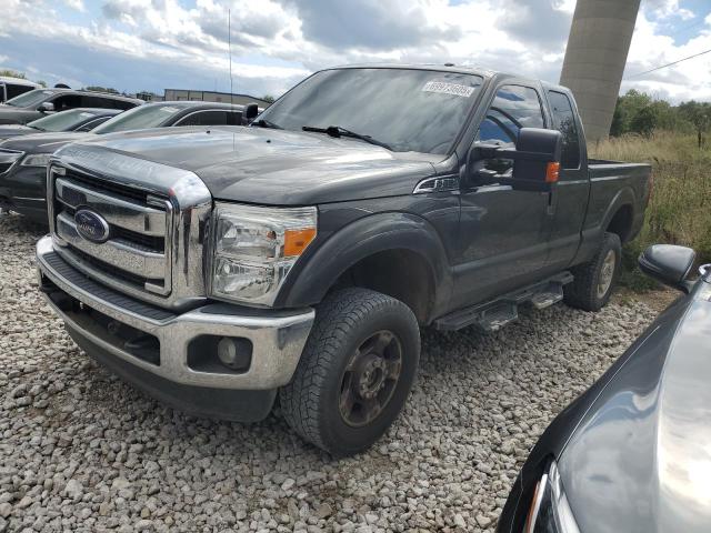 2016 FORD F250 SUPER DUTY, 