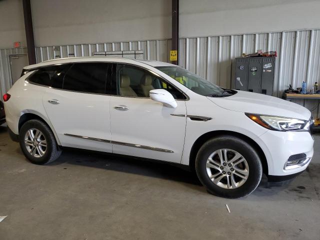 5GAERBKWXJJ281262 - 2018 BUICK ENCLAVE ESSENCE 白色 照片 4