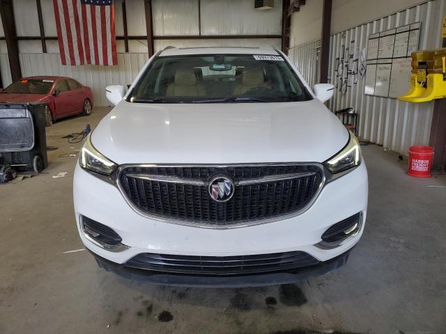 5GAERBKWXJJ281262 - 2018 BUICK ENCLAVE ESSENCE 白色 照片 5