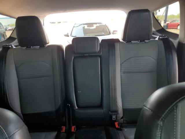 1FMCU0GD7KUC55164 - 2019 FORD ESCAPE SE فضي صورة 10