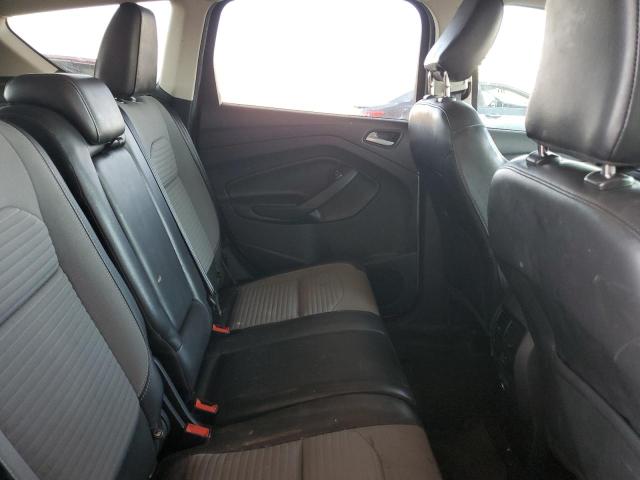 1FMCU0GD7KUC55164 - 2019 FORD ESCAPE SE فضي صورة 11