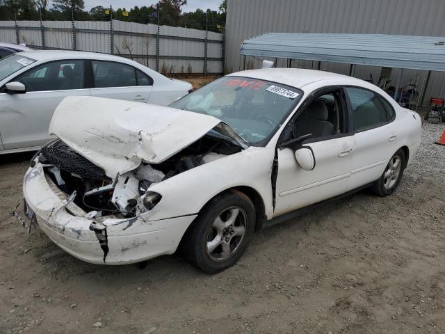 2003 FORD TAURUS SE, 