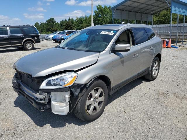 2012 VOLVO XC60 3.2, 