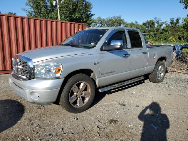 2007 DODGE RAM 1500 ST, 