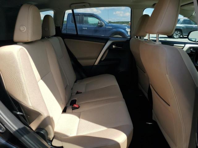 2T3WFREV0EW083224 - 2014 TOYOTA RAV4 XLE BLACK photo 11