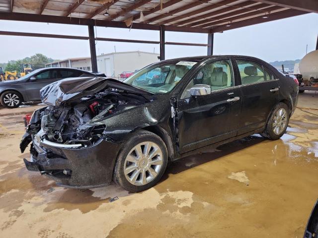 2011 LINCOLN MKZ, 