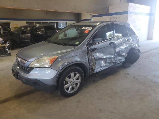 2008 HONDA CR-V EX, 