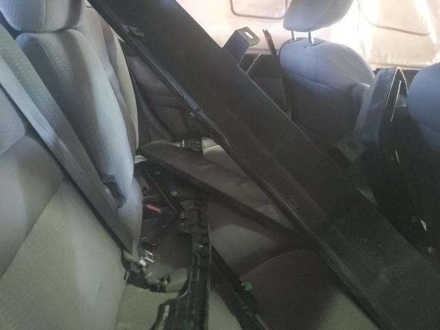 3CZRE38528G700615 - 2008 HONDA CR-V EX BLUE photo 11