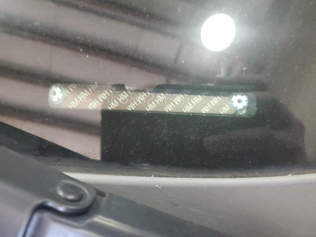 3CZRE38528G700615 - 2008 HONDA CR-V EX BLUE photo 13