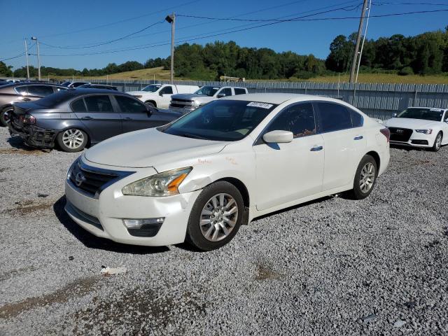 2015 NISSAN ALTIMA 2.5, 