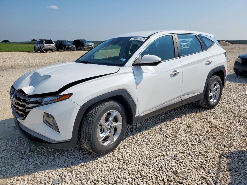 2024 HYUNDAI TUCSON SE, 