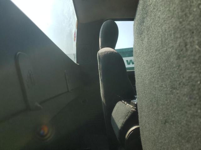 1GCEC14TXYZ294523 - 2000 CHEVROLET SILVERADO C1500 黑色 照片 10